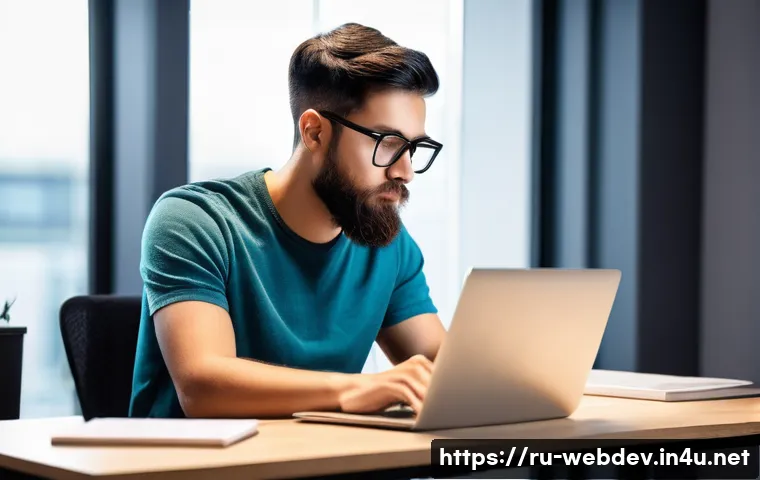 웹개발자 면접 준비 - **Prompt 1: Deep Dive into Code and Technical Foundations**
A focused, diverse software develope...