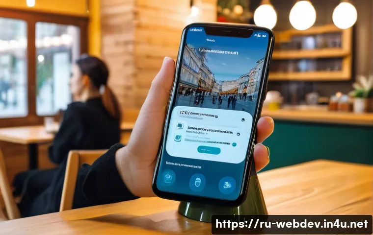 웹개발자 인공지능 기술 관련 이미지 1